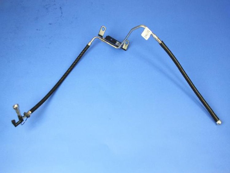 TUBE FUEL LINE