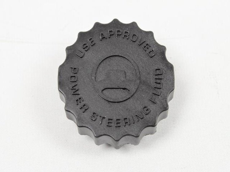 CAP POWR STEERING RESERVR