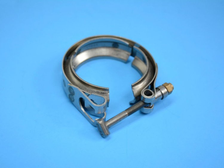 CLAMP TURBO