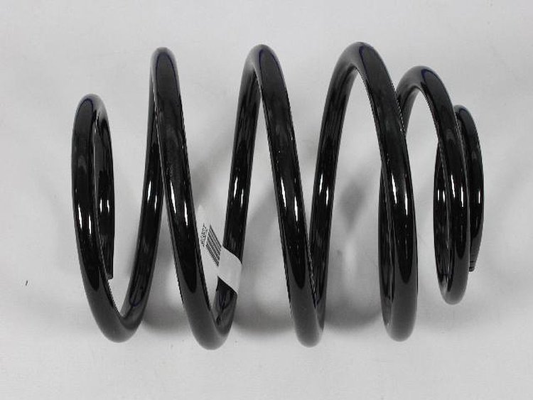 SPRING SUSPENSION