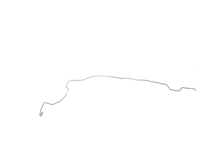 TUBE ASSY BRAKE