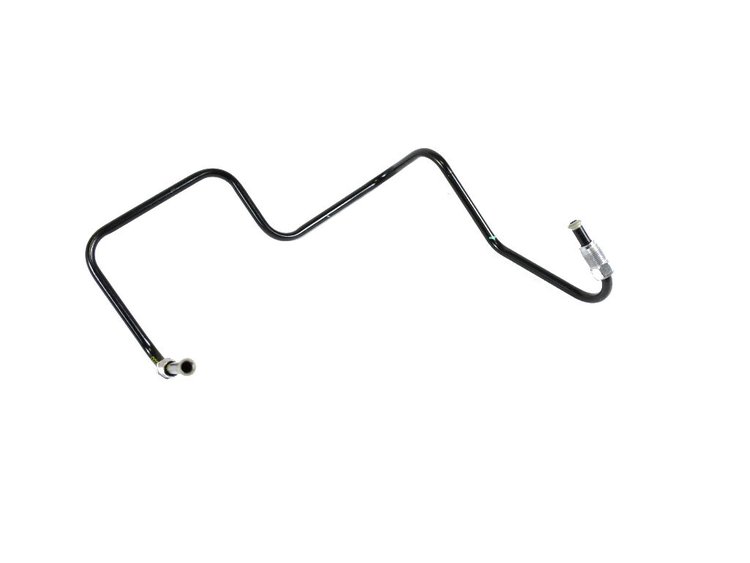 TUBE ASSY MASTER CYLR-HCU