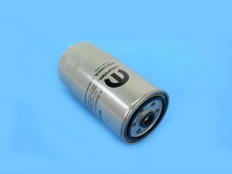 FILTER FUEL