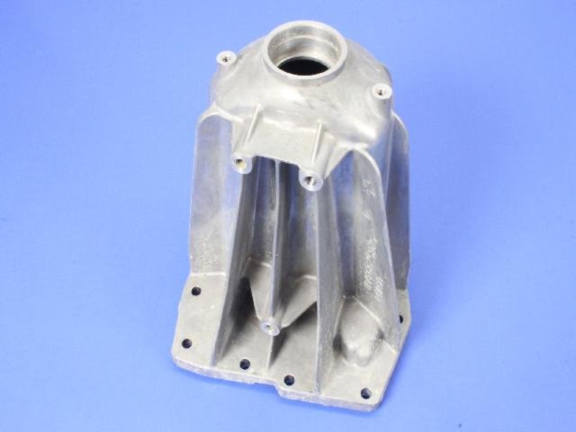 EXTENSION TRANSMISSION