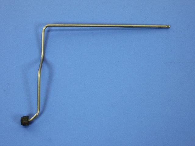 TUBE OIL FEED