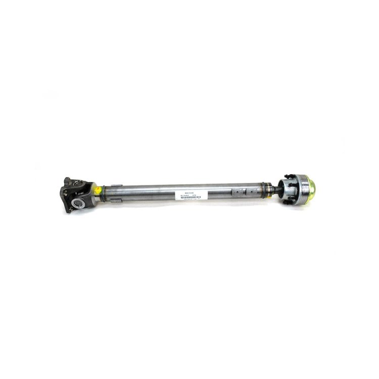 SHAFT DRIVE