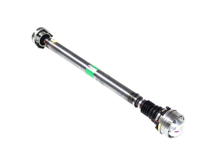SHAFT DRIVE