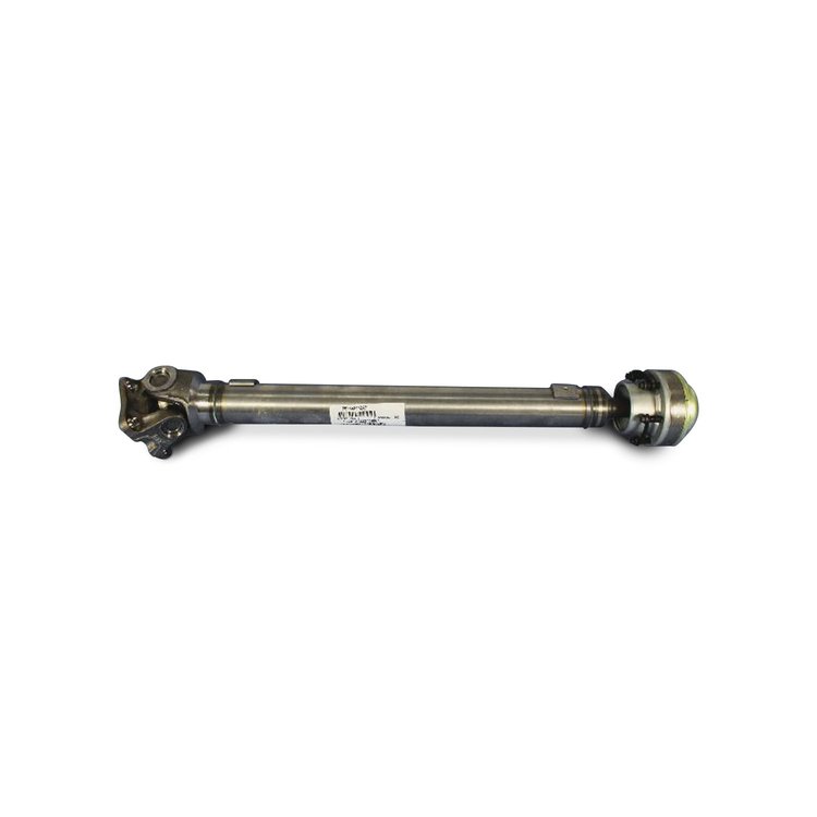 SHAFT DRIVE