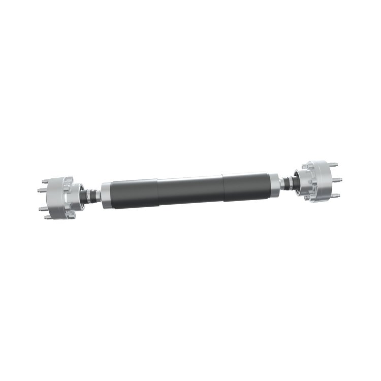 SHAFT DRIVE