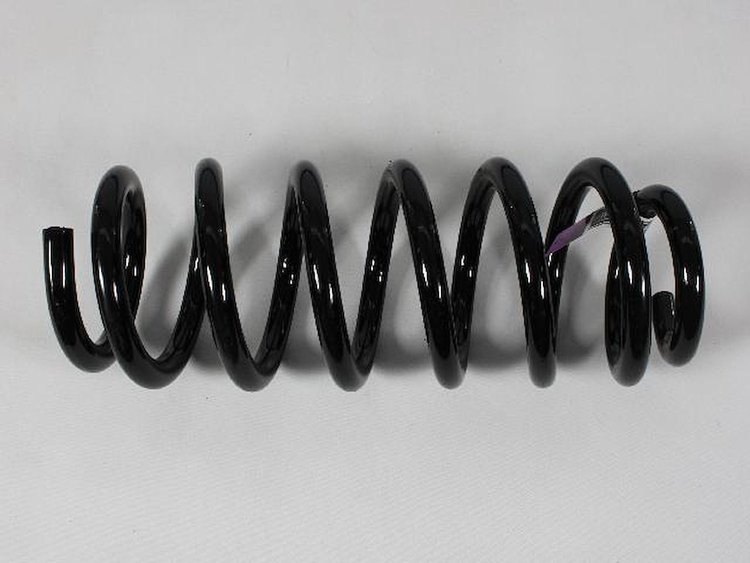 SPRING FRONT COIL
