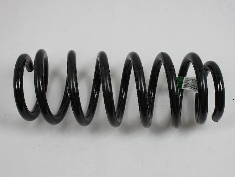 SPRING FRONT COIL