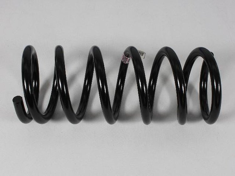 SPRING FRONT COIL