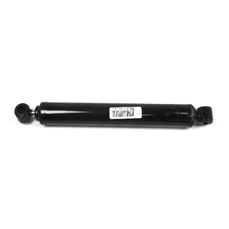 DAMPER STEERING