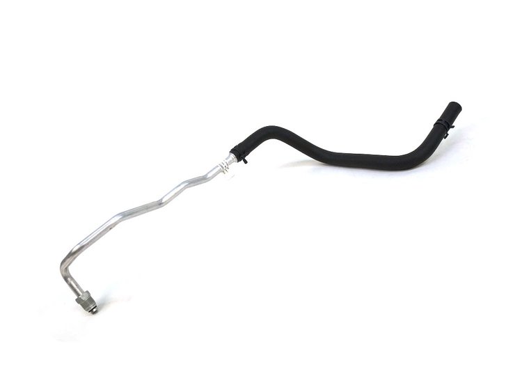 LINE POWR STEERING RETURN