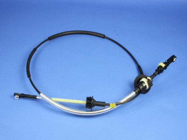 CABLE GEARSHIFT CONTROL