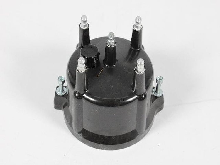 CAP DISTRIBUTOR