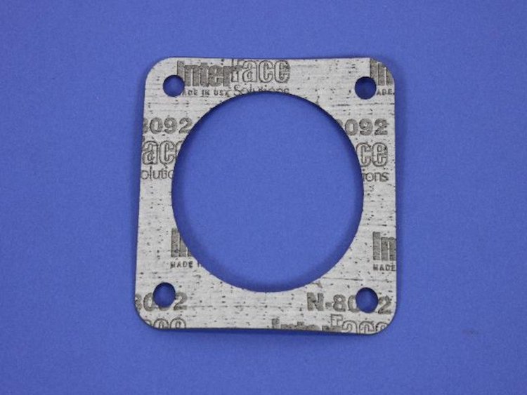 GASKET THROTTLE BODY/INTA