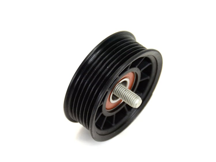 PULLEY IDLER