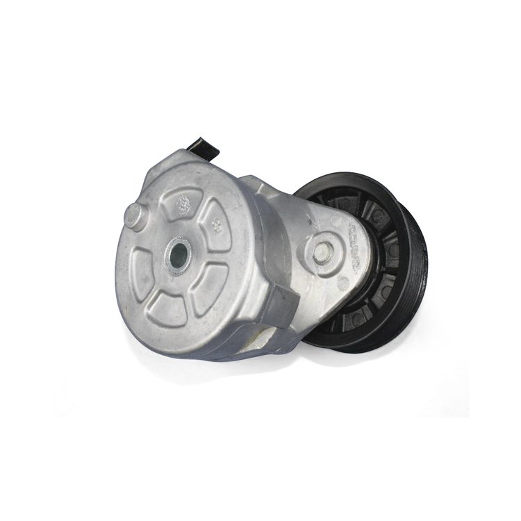 TENSIONER BELT
