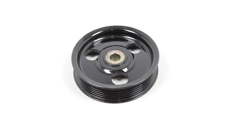 PULLEY POWER STEERING PMP