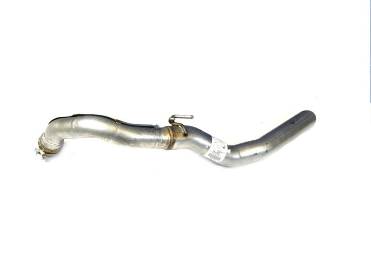 PIPE EXHAUST