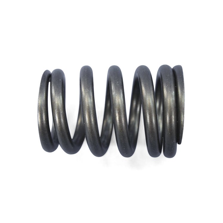 SPRING VALVE