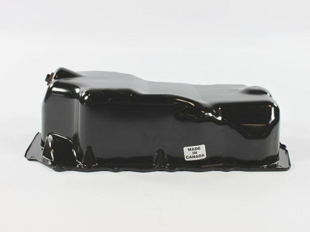 PAN ENGINE OIL
