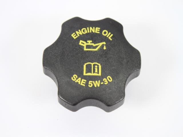 CAP OIL FILLER