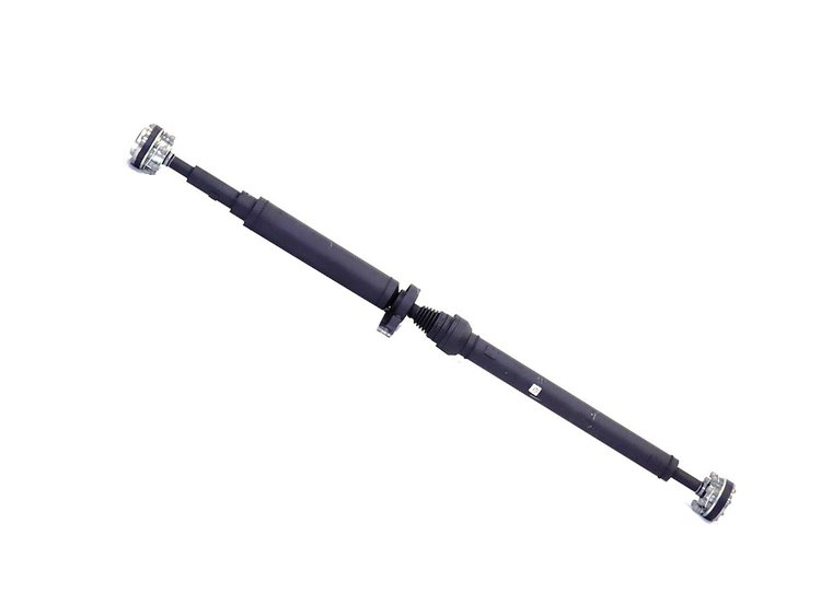 SHAFT DRIVE