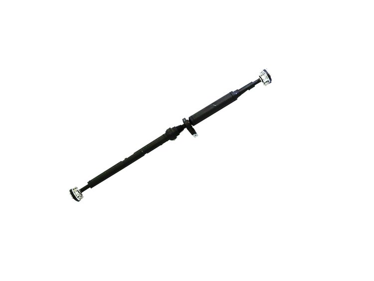 SHAFT DRIVE