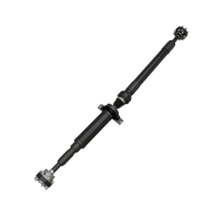 SHAFT DRIVE
