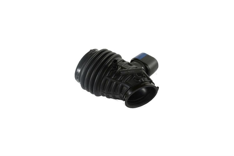 DUCT AIR CLEANER
