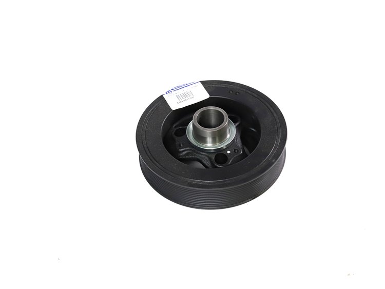 DAMPER CRANKSHAFT