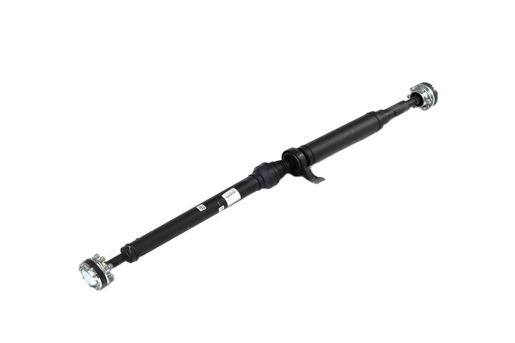 SHAFT DRIVE