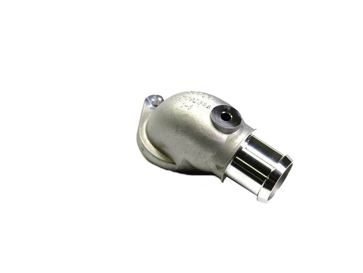 HOUSING THERMOSTAT