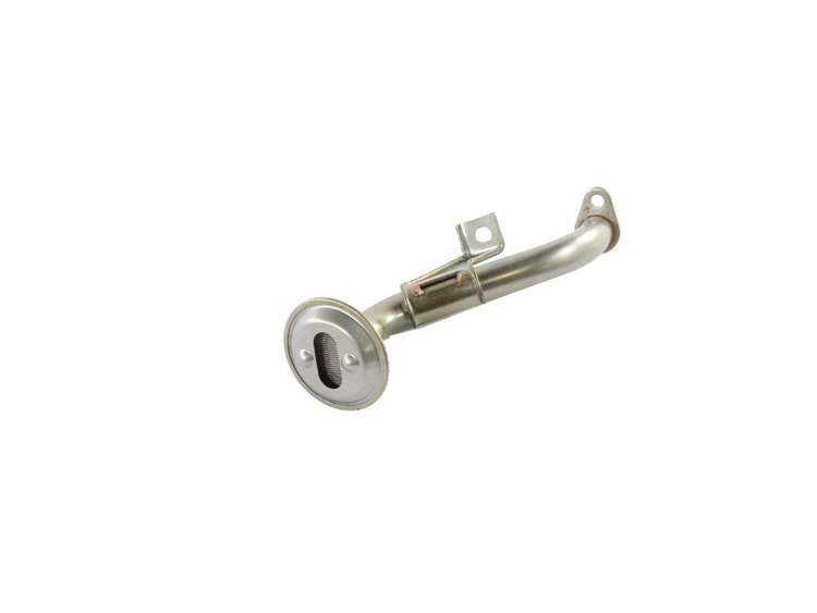 TUBE OIL PICKUP