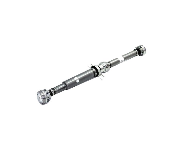 SHAFT DRIVE
