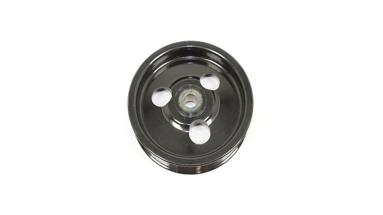 PULLEY POWER STEERING PMP