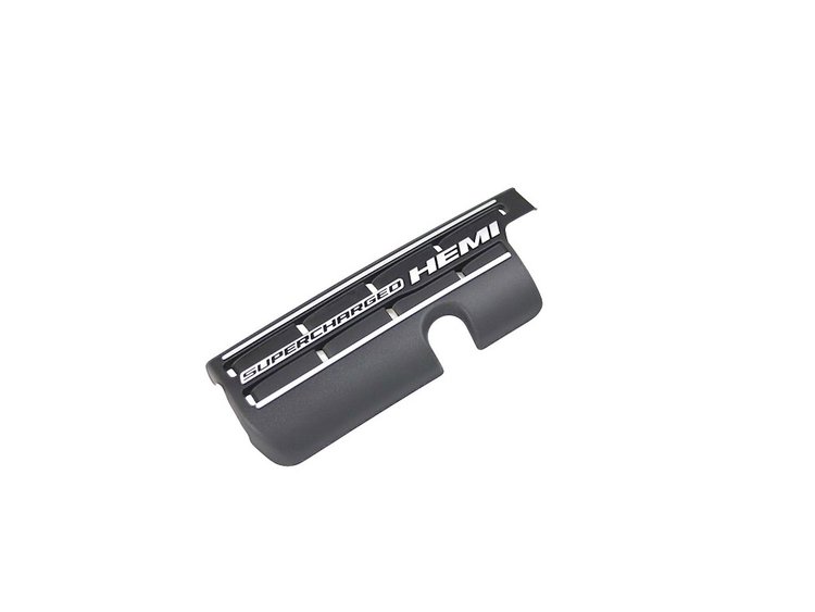 COVER IGNITION COIL