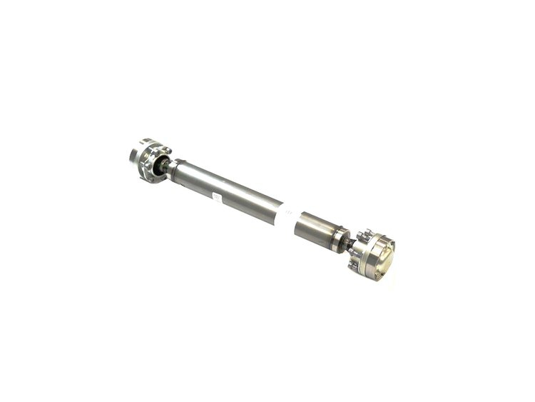 SHAFT DRIVE