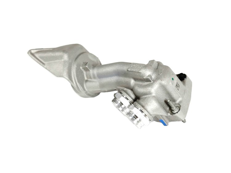 ADAPTER ENGINE OIL FILTER