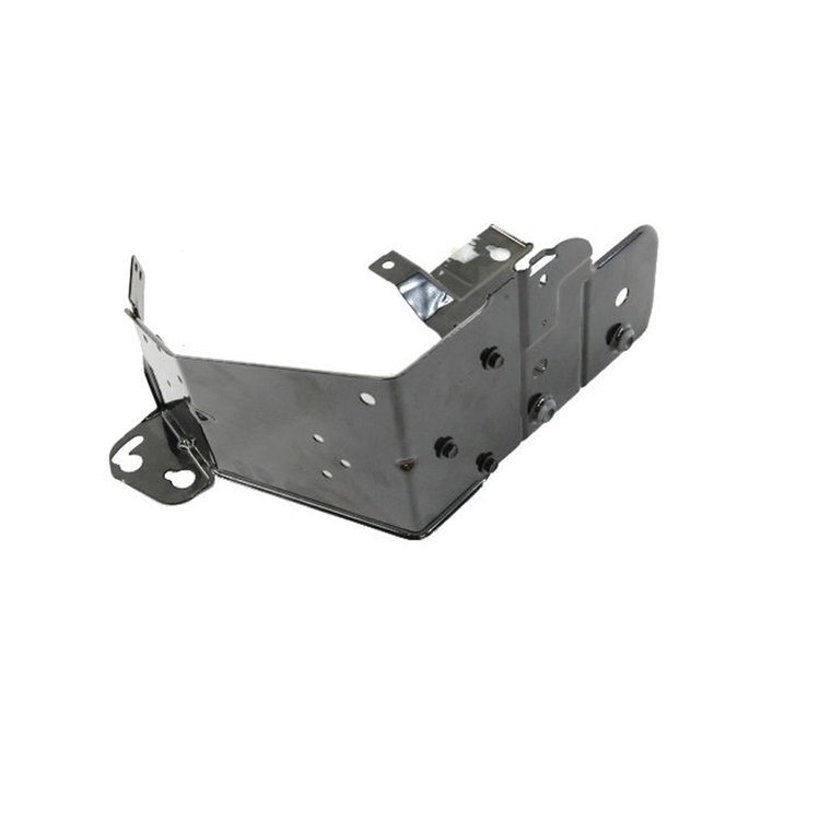 VAPOR CANISTER BRACKET