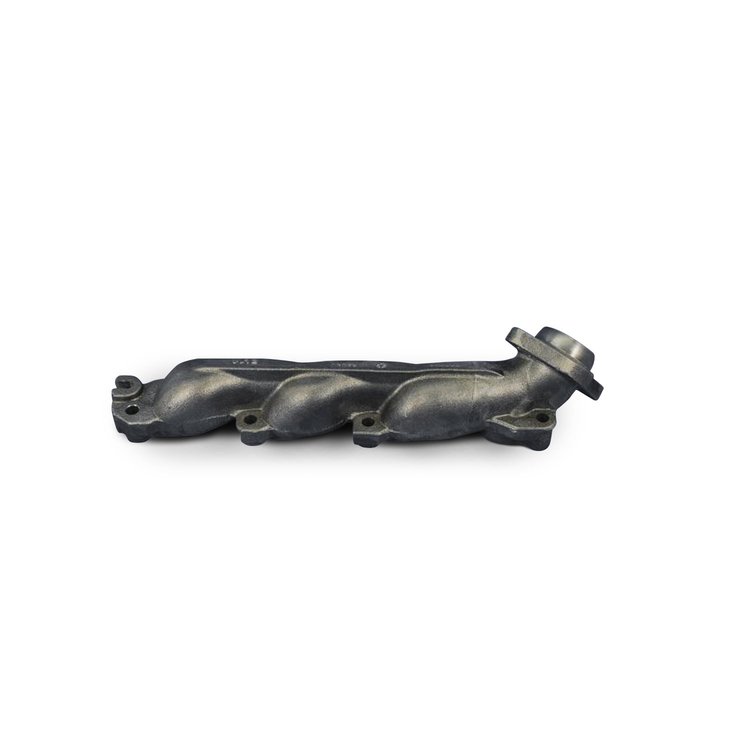 MANIFOLD EXHAUST