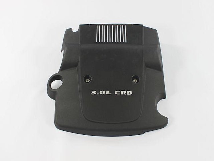 COVER ENGINE
