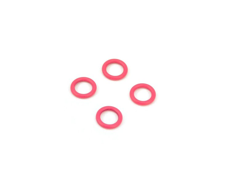 O RING HEATER LINE