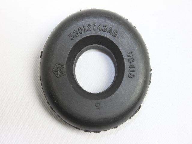 GROMMET CRANKCASE VENT