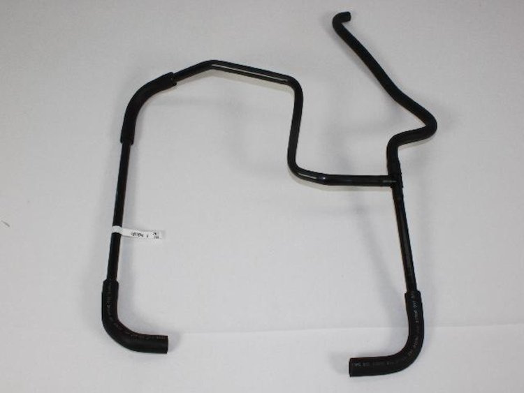TUBE CRANKCASE VENT