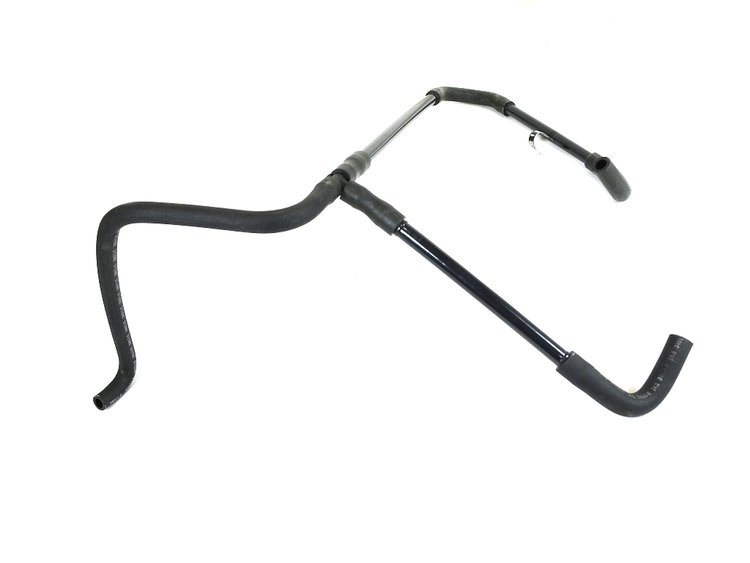 TUBE CRANKCASE VENT