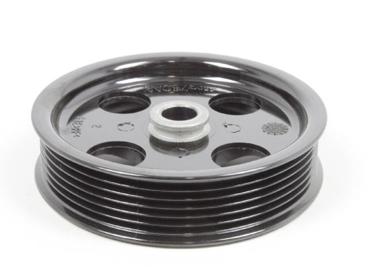 PULLEY POWER STEERING PMP