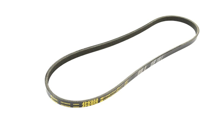 BELT POWER STEERING